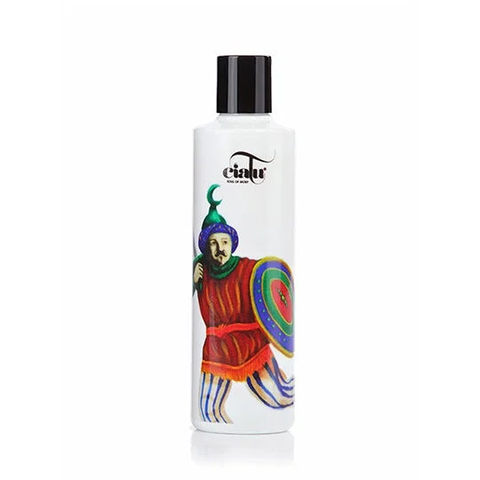 Ciatu Orange Gel Doccia