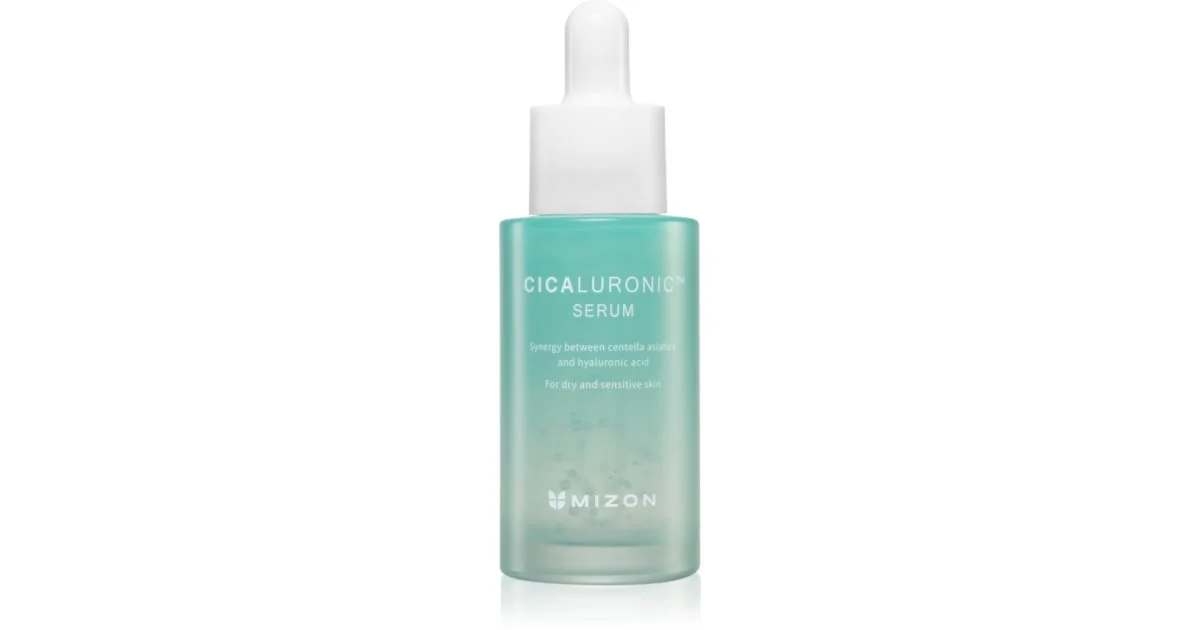 Siero cutaneo per pelli secche e sensibili Cicaluronic (Siero) 30 ml