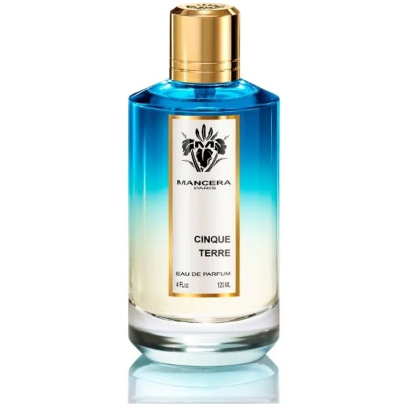 CINQUE TERRE 120ml