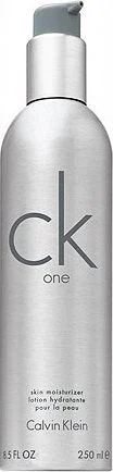 Calvin Klein Ck One Skin - Lozione Corpo Idratante 250 Ml
