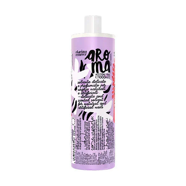 Clarissa Aroma Remove Nail Polish Fruit Fusion 1000ml