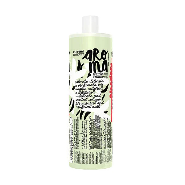Clarissa Aroma Remove Nail Polish Gelsomino 1000ml