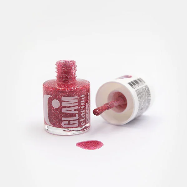 Clarissa CGlam Almudena Smalto Effetto Gel 7ml