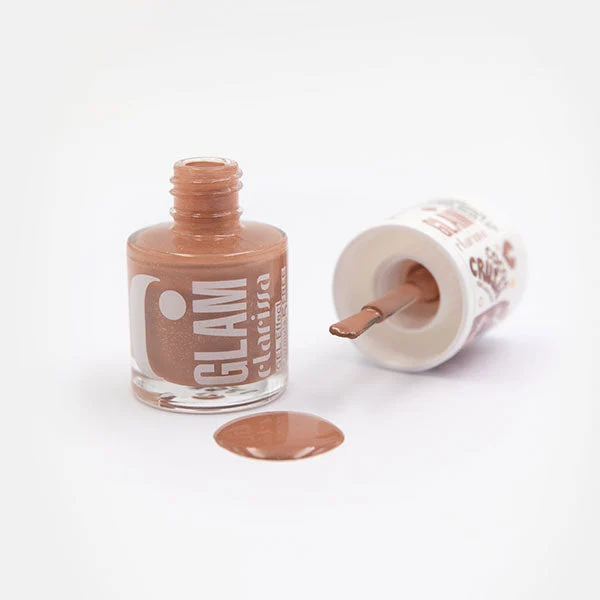 Clarissa CGlam Andrea Smalto Effetto Gel 7ml