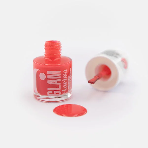 Clarissa CGlam Camelia Smalto Effetto Gel 7ml