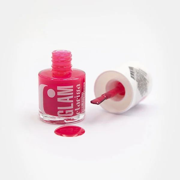 Clarissa CGlam Cassandra Smalto Effetto Gel 7ml