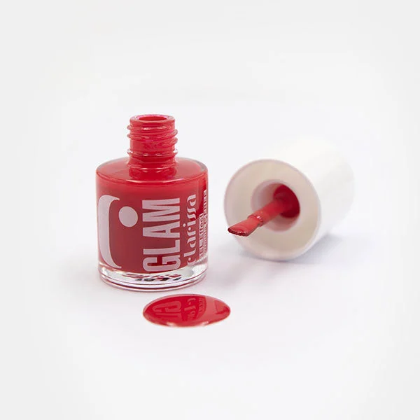Clarissa CGlam Cherry Smalto Effetto Gel 7ml