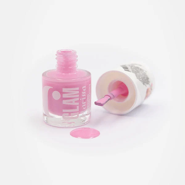 Clarissa CGlam Emma Smalto Effetto Gel 7ml
