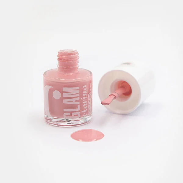 Clarissa CGlam Erica Smalto Effetto Gel 7ml