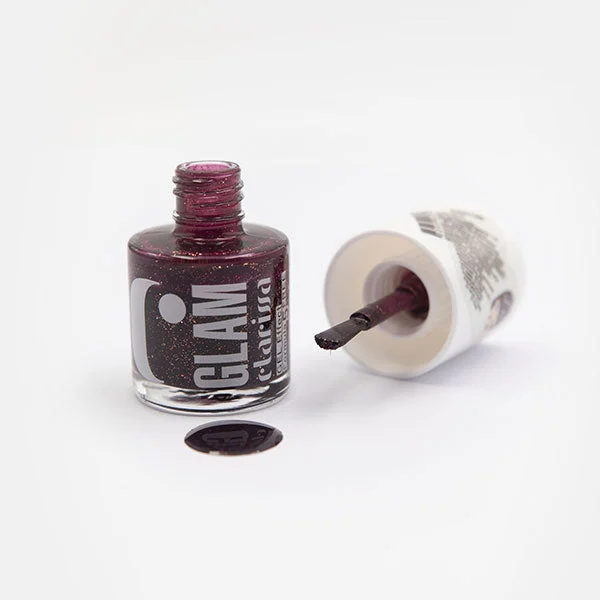 Clarissa CGlam Gelica Smalto Effetto Gel 7ml