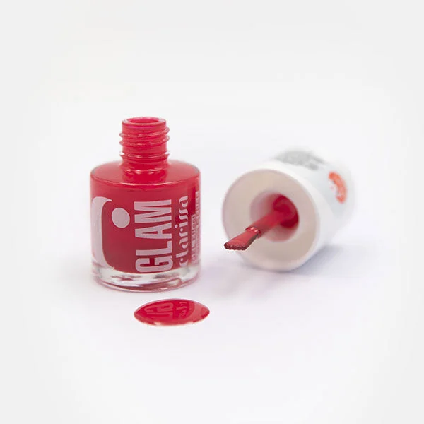 Clarissa CGlam Giuditta Smalto Effetto Gel 7ml