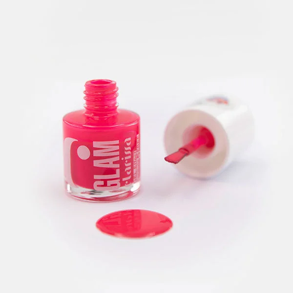 Clarissa CGlam Greta Smalto Effetto Gel 7ml