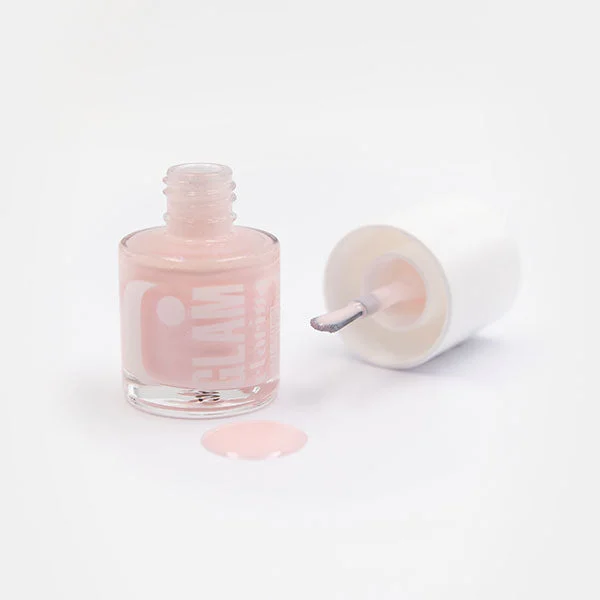 Clarissa CGlam Iris Smalto Effetto Gel 7ml