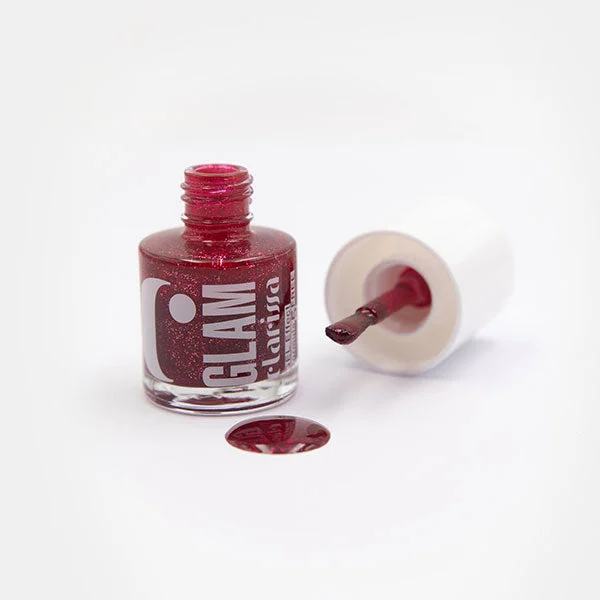 Clarissa CGlam Jelly Smalto Effetto Gel 7ml