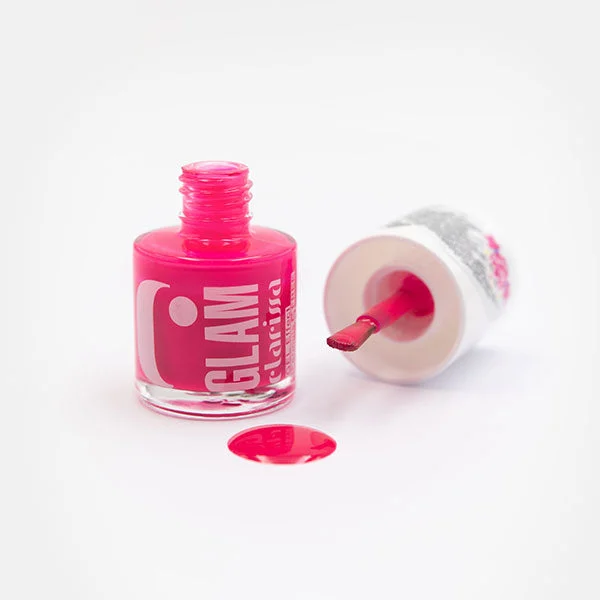Clarissa CGlam Jessica Smalto Effetto Gel 7ml