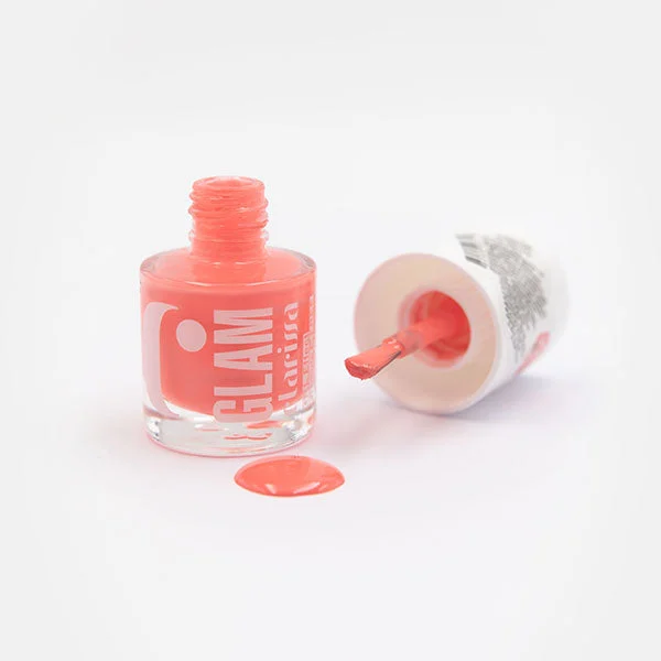 Clarissa CGlam Kichi Detox Smalto Effetto Gel 7ml