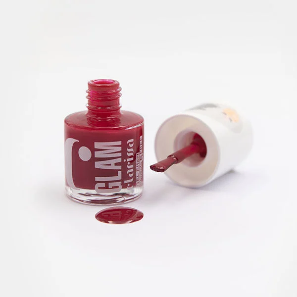 Clarissa CGlam Laura Smalto Effetto Gel 7ml