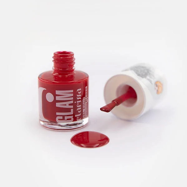 Clarissa CGlam Lia Smalto Effetto Gel 7ml