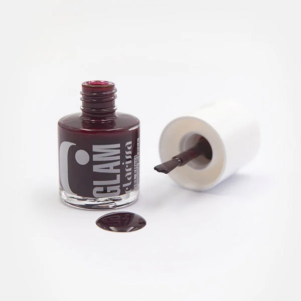 Clarissa CGlam Loredana Smalto Effetto Gel 7ml