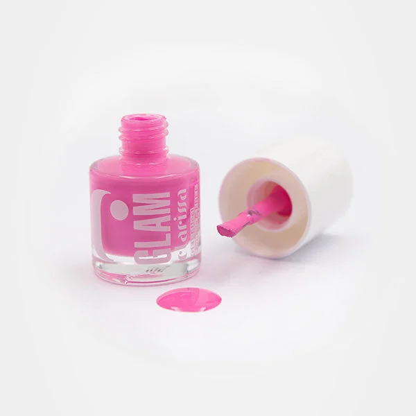 Clarissa CGlam Magda Smalto Effetto Gel 7ml