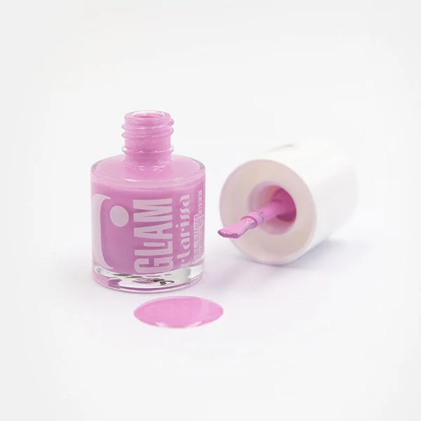 Clarissa CGlam Milva Smalto Effetto Gel 7ml