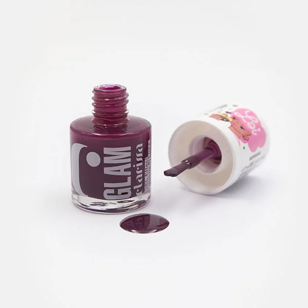 Clarissa CGlam Morgana Smalto Effetto Gel 7ml