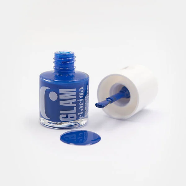 Clarissa CGlam Naira Smalto Effetto Gel 7ml