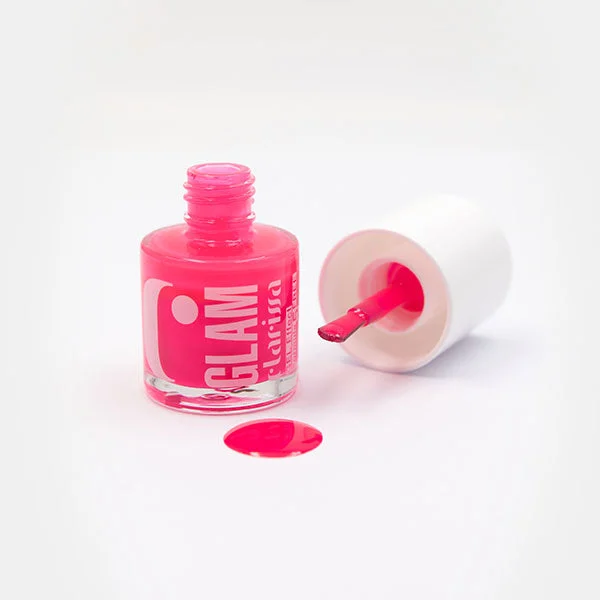 Clarissa CGlam Nicole Smalto Effetto Gel 7ml