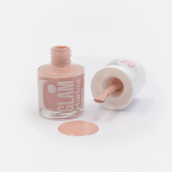 Clarissa CGlam Ninfa Smalto Effetto Gel 7ml