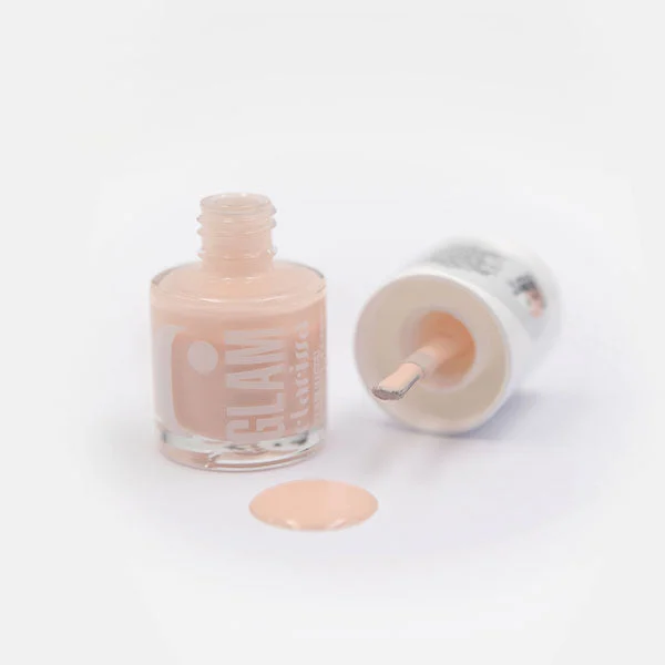 Clarissa CGlam Nude 3 Smalto Effetto Gel 7ml