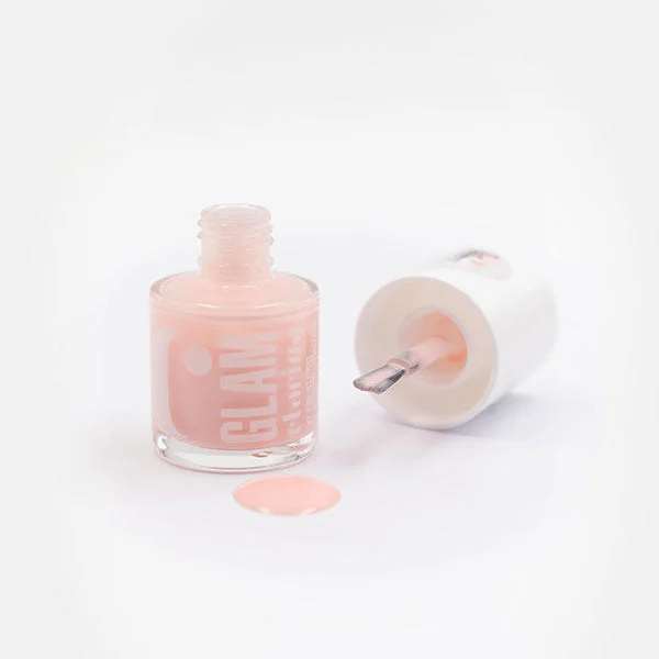 Clarissa CGlam Nude 4 Smalto Effetto Gel 7ml