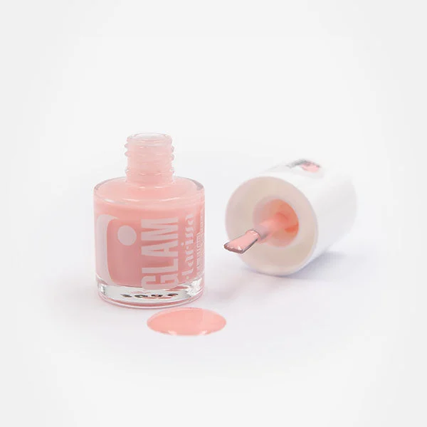 Clarissa CGlam Nude 6 Smalto Effetto Gel 7ml