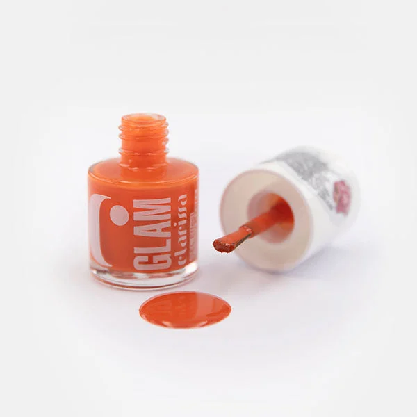 Clarissa CGlam Olga Smalto Effetto Gel 7ml