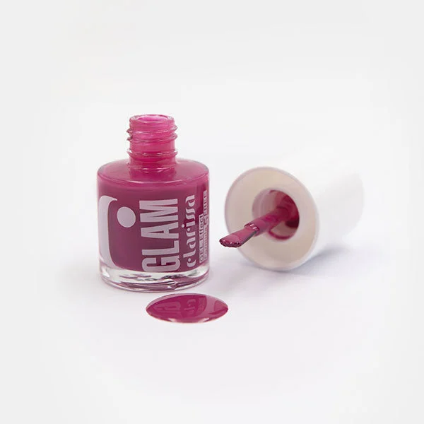 Clarissa CGlam Persepolis Smalto Effetto Gel 7ml
