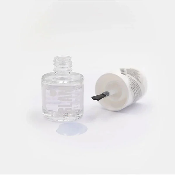Clarissa CGlam Trasparente Smalto Effetto Gel 7ml