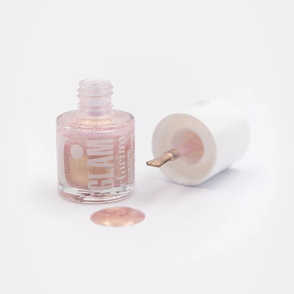 Clarissa CGlam Valeria Smalto Effetto Gel 7ml