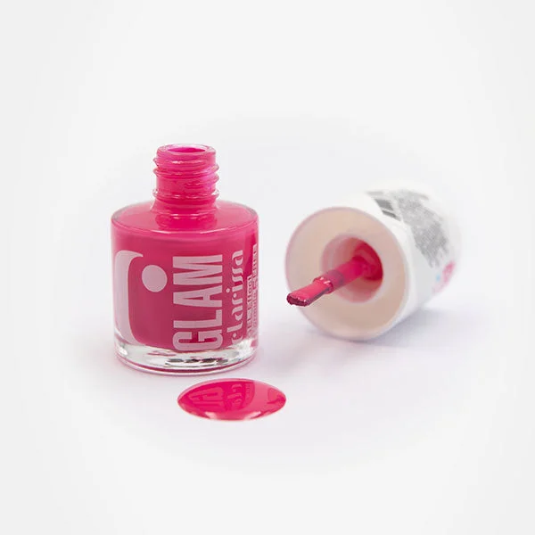 Clarissa CGlam Vittoria Smalto Effetto Gel 7ml