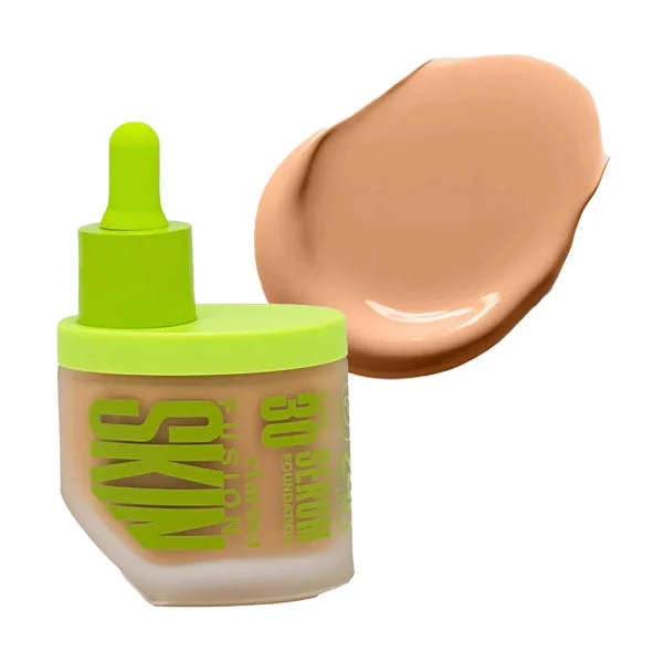 Clarissa Fusion Skin SPF 30 Warm Peach 30ml