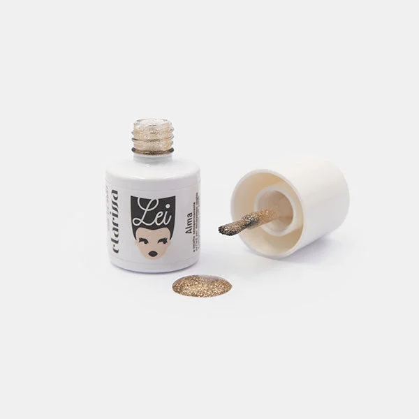 Clarissa Ləi Alma Smalto Semipermanente 7ml