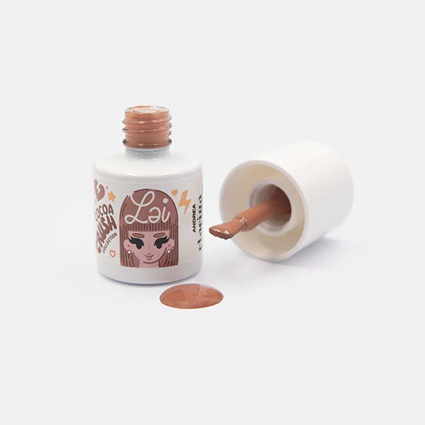 Clarissa Ləi Andrea Smalto Semipermanente 7ml