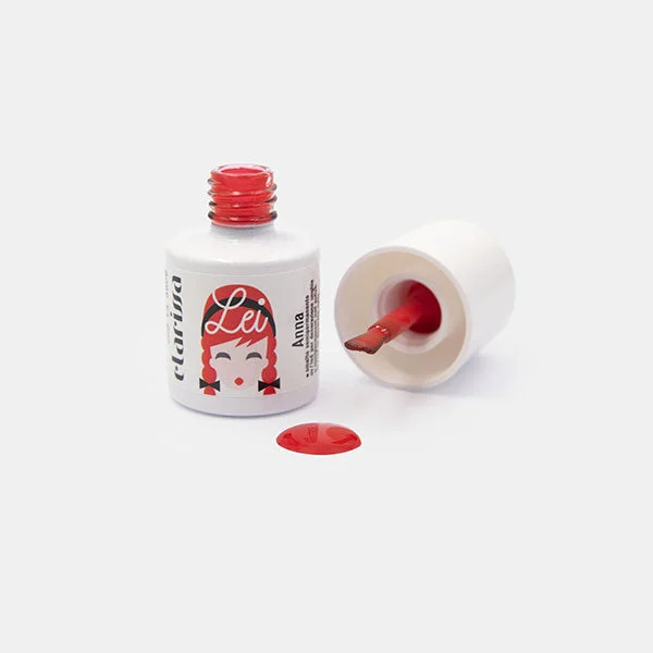 Clarissa Ləi Anna Smalto Semipermanente 7ml