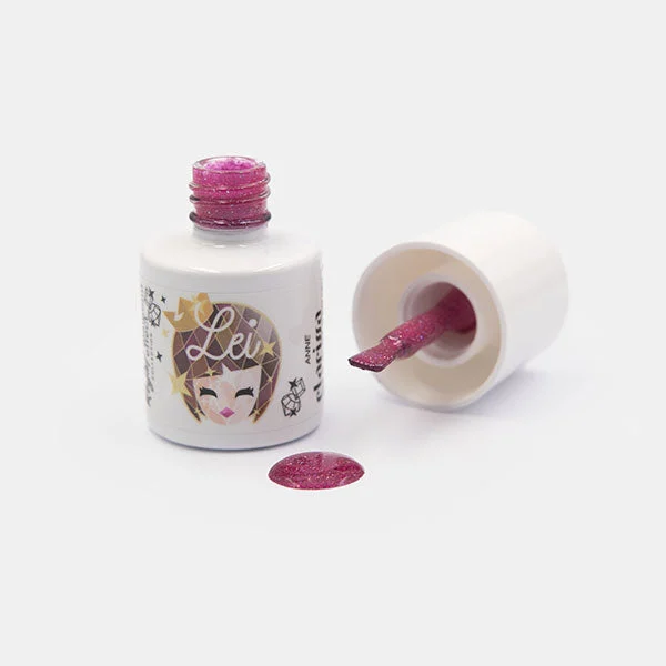 Clarissa Ləi Anne Smalto Semipermanente 7ml