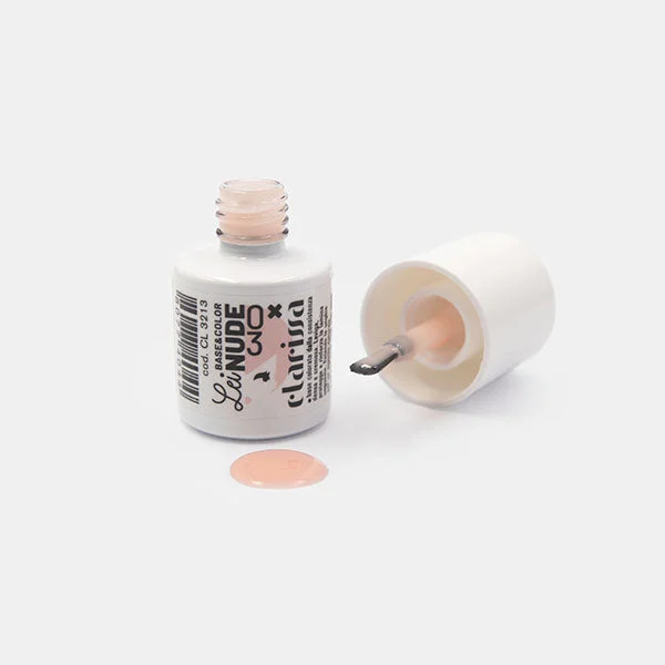 Clarissa Ləi Base&Color Nude 3 7ml