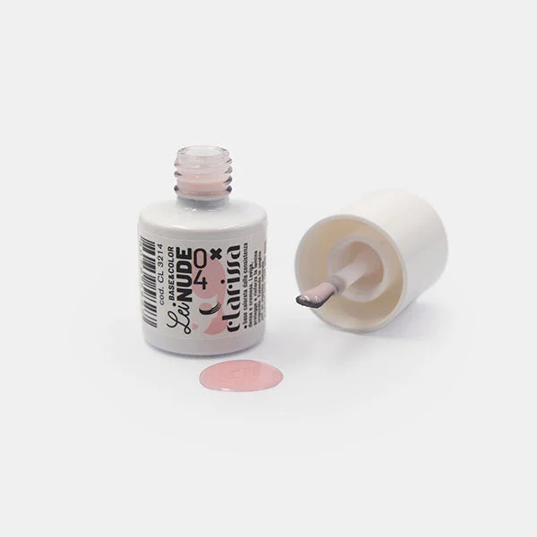 Clarissa Ləi Base&Color Nude 4 7ml