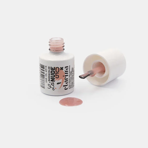 Clarissa Ləi Base&Color Nude 5 7ml