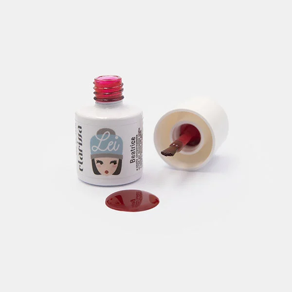 Clarissa Ləi Beatrice Smalto Semipermanente 7ml