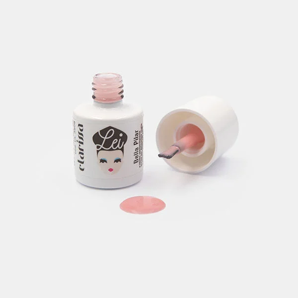 Clarissa Ləi Bella Pilar Smalto Semipermanente 7ml