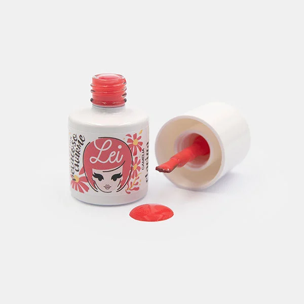 Clarissa Ləi Camelia Smalto Semipermanente 7ml