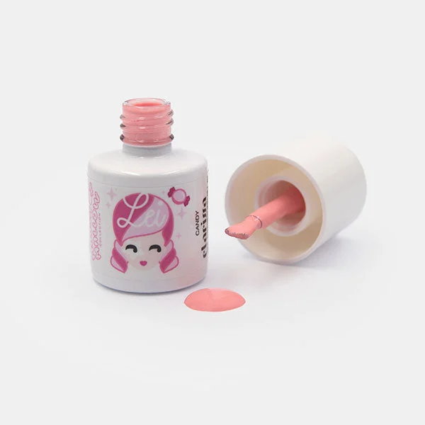 Clarissa Ləi Candy Smalto Semipermanente 7ml