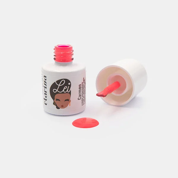 Clarissa Ləi Carmen Smalto Semipermanente 7ml